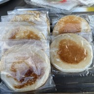 ห่อหมกป้าจุ๋ม หน้าตลาดสดหงาว