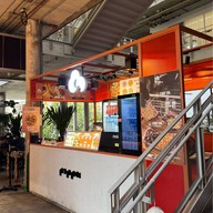 POPPA POPCORN เดอะคอมมอนส์ ทองหล่อ