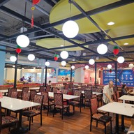 บรรยากาศ เชียงการีล่า เฮ้าส์ ซีคอนบางแค