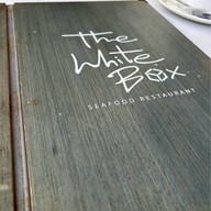 The White Box Seafood Restaurant
