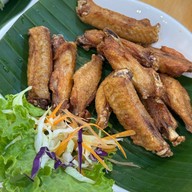 ครัวเมืองเว้ ลาดปลาเค้า