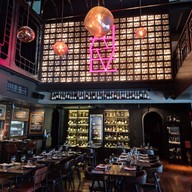 บรรยากาศ LAVA Fire Grill (Steak, Wagyu) ทองหล่อ