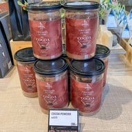 The Chocolate Factory เขาใหญ่