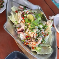 ระเบียงทะเล สมุทรปราการ