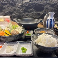 Nikudake Halal Wagyu Sukiyaki Hatyai