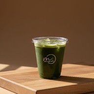 Matcha No.8 Lamlukka