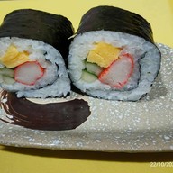 เพชรโตยซูชิ บ้านทรงไทย บางบ่อ