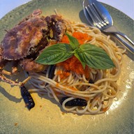 The White Box Seafood Restaurant