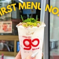 Mongni Go Cafe หัวลำโพง