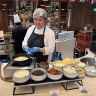 Chatuchak Cafe Centara Grand at Central Plaza Ladprao