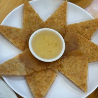 ครัวเมืองเว้ ลาดปลาเค้า