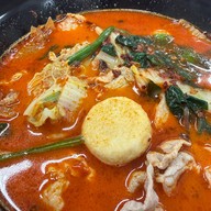 หม่าลง หม่าล่า ศรีราชา หนองยายบู่