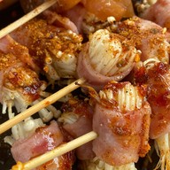 โปรดปรานหม่าล่าซิ่ง