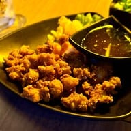 เมนูของร้าน เสือ Cafe ราชพฤกษ์