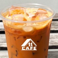 11 Home Cafe