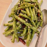 เมนูของร้าน Panda King Chinese Food สามย่าน