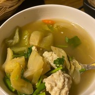 เมนูของร้าน Baantonkla บ้านต้นกล้า