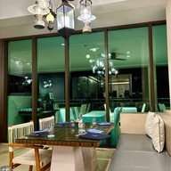 C-Salt Cafe @ Rayong Marriott Resort & Spa