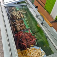 เปาะเปี๊ยะสดกงม่า & ก๋วยเตี๋ยวเป็ดเจ้าเก่า