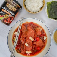 Arigato Japanese Restaurant (อาหารญี่ปุ่น ซูชิ ซาซิมิ ทะเลดอง หอยนางรม ) พุทธมณฑลสาย 1