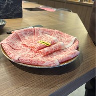 Nikudake Halal Wagyu Sukiyaki Hatyai