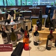 Chatuchak Cafe Centara Grand at Central Plaza Ladprao