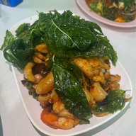 ร้านข้าวต้มนายง้วน