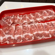 เมนูของร้าน สุกี้ตี๋น้อย บิ๊กซีเพชรเกษม