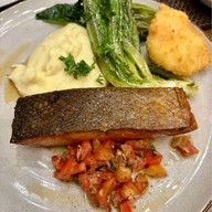 เมนูของร้าน C-Salt Cafe @ Rayong Marriott Resort & Spa