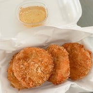 อร่อยเฉย...กะเพราถาด ลาดพร้าว-วังหิน