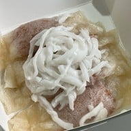 เมนูของร้าน Kaew Boutique (แก้วบูทีค) One Bangkok