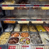 หม่าลง หม่าล่า ศรีราชา หนองยายบู่