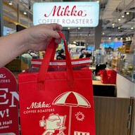 Mikka Coffee Roasters Tops central pinklao