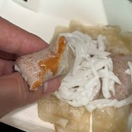 เมนูของร้าน Kaew Boutique (แก้วบูทีค) One Bangkok