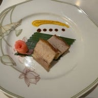 Chatuchak Cafe Centara Grand at Central Plaza Ladprao