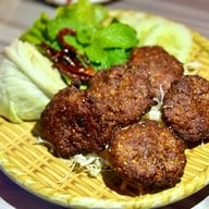 เมนูของร้าน เสือ Cafe ราชพฤกษ์