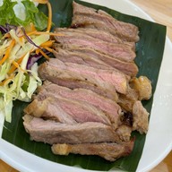 ครัวเมืองเว้ ลาดปลาเค้า