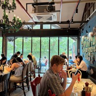 Adirak Pizza  วัดร่ำเปิง