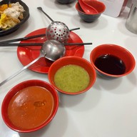 เมนูของร้าน สุกี้ตี๋น้อย บิ๊กซีเพชรเกษม