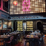 บรรยากาศ LAVA Fire Grill (Steak, Wagyu) ทองหล่อ