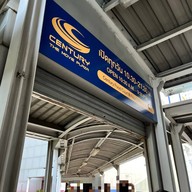 Century The Movie Plaza