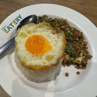 เกี๊ยวจีน-โต๊ะกลม พระรามเก้า Lotus’s Eatery True Digital Park