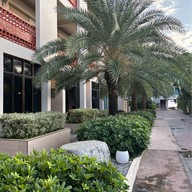 The White Box Seafood Restaurant