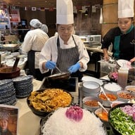 Chatuchak Cafe Centara Grand at Central Plaza Ladprao