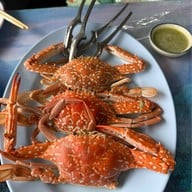 ร้านลับ หมึกช็อต ทะเลสด อ่าวอุดม 17 อ่าวอุดม ซอย 17