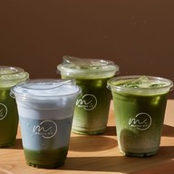 Matcha No.8 Lamlukka