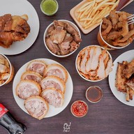 Hi Pork ฟอร์จูนทาวน์