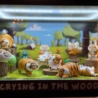 เสือ Cafe ราชพฤกษ์