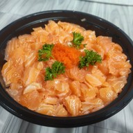 เมนูของร้าน เพชรโตยซูชิ บ้านทรงไทย บางบ่อ