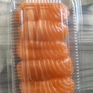 เพชรโตยซูชิ บ้านทรงไทย บางบ่อ